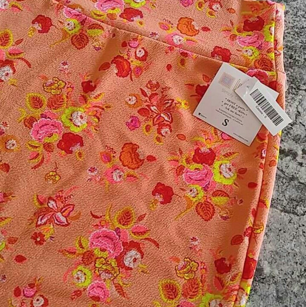 Cassie Skirt